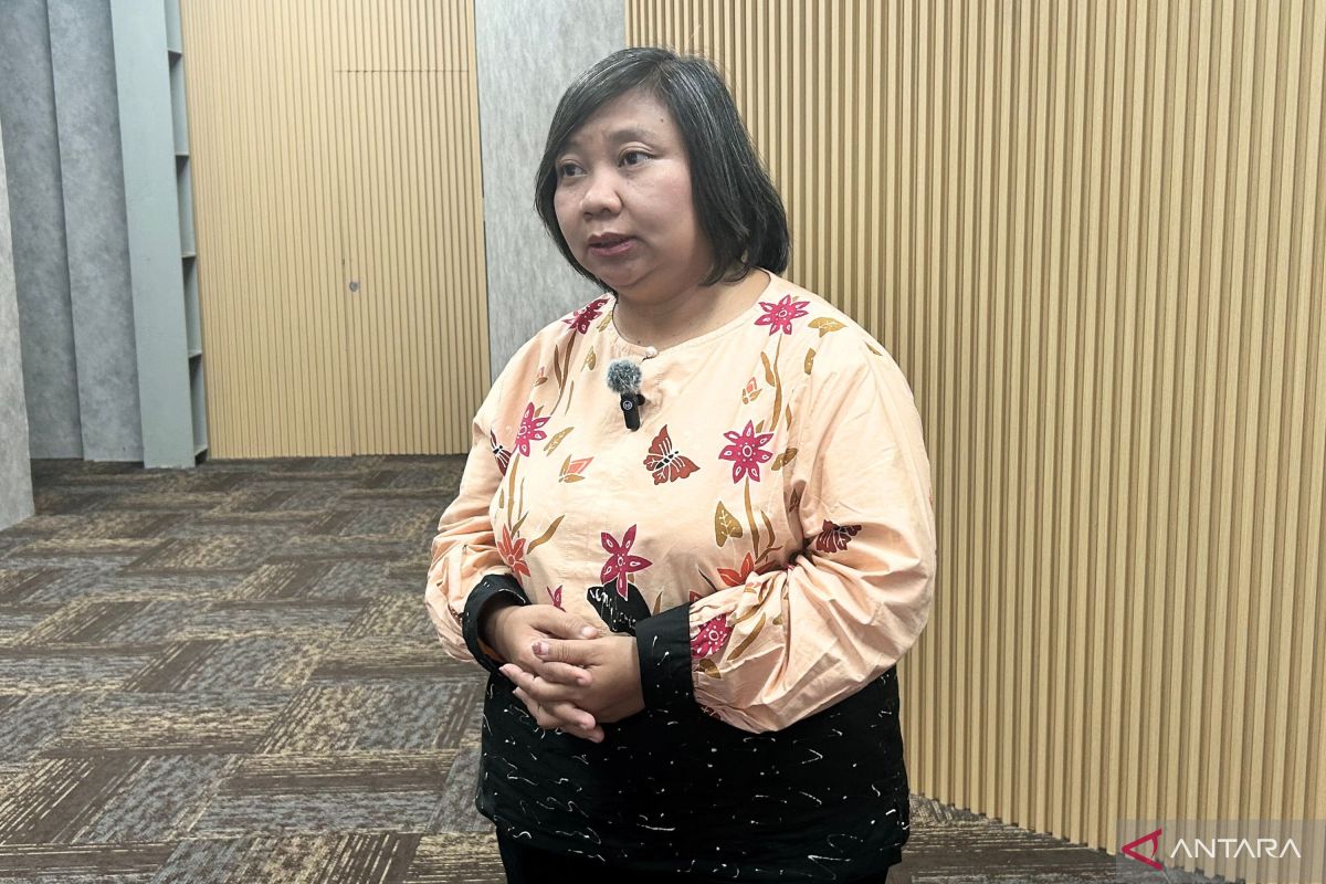 Komnas HAM berharap penanganan bencana di Sumatra berbasis hak asasi