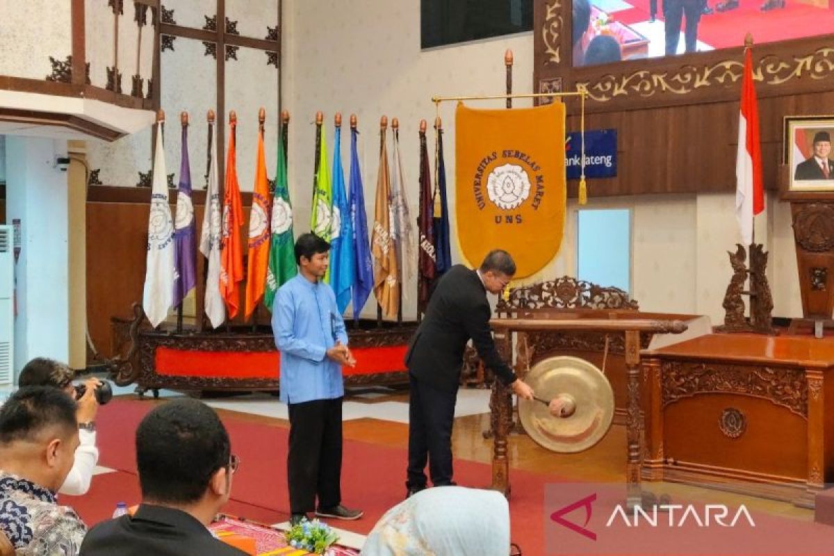 UNS dukung Smart Green Energy