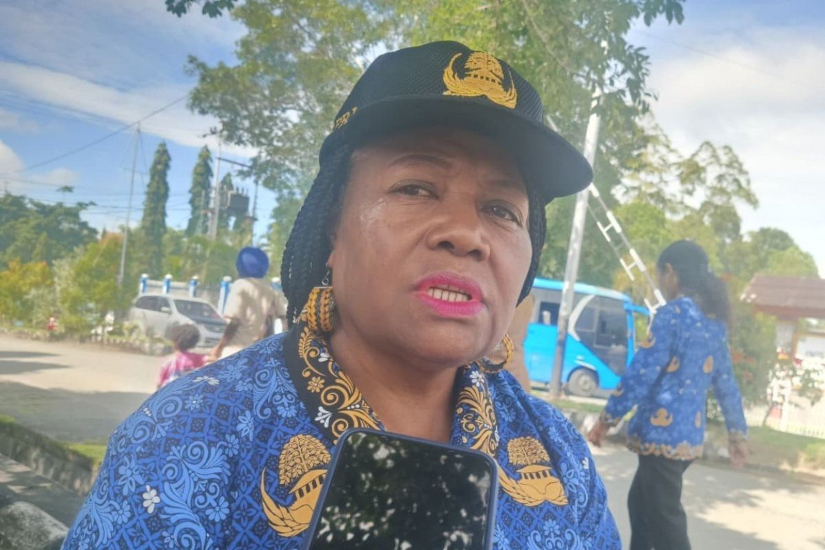 Disdik Jayapura: Pembentukan karakter anak dimulai dari lingkungan keluarga