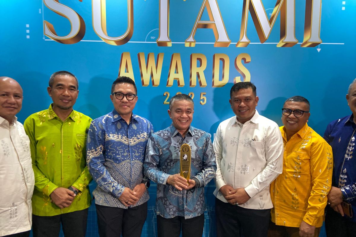 Palu kota transformasi pengelolaan sampah terbaik