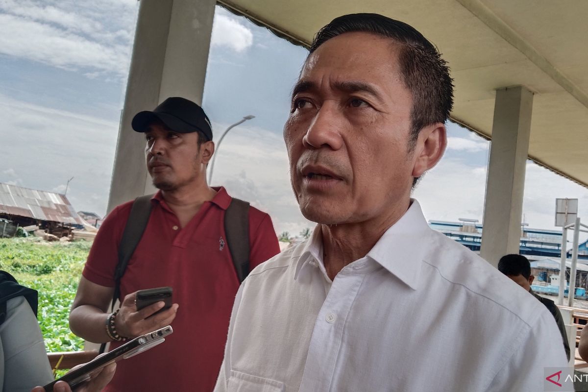 Palembang aktifkan posko siaga bencana jelang Natal dan Tahun Baru