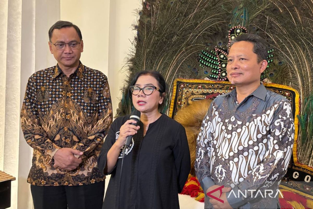 Kembud: Kolintang dan kebaya mendapat sertifikat ICH Unesco