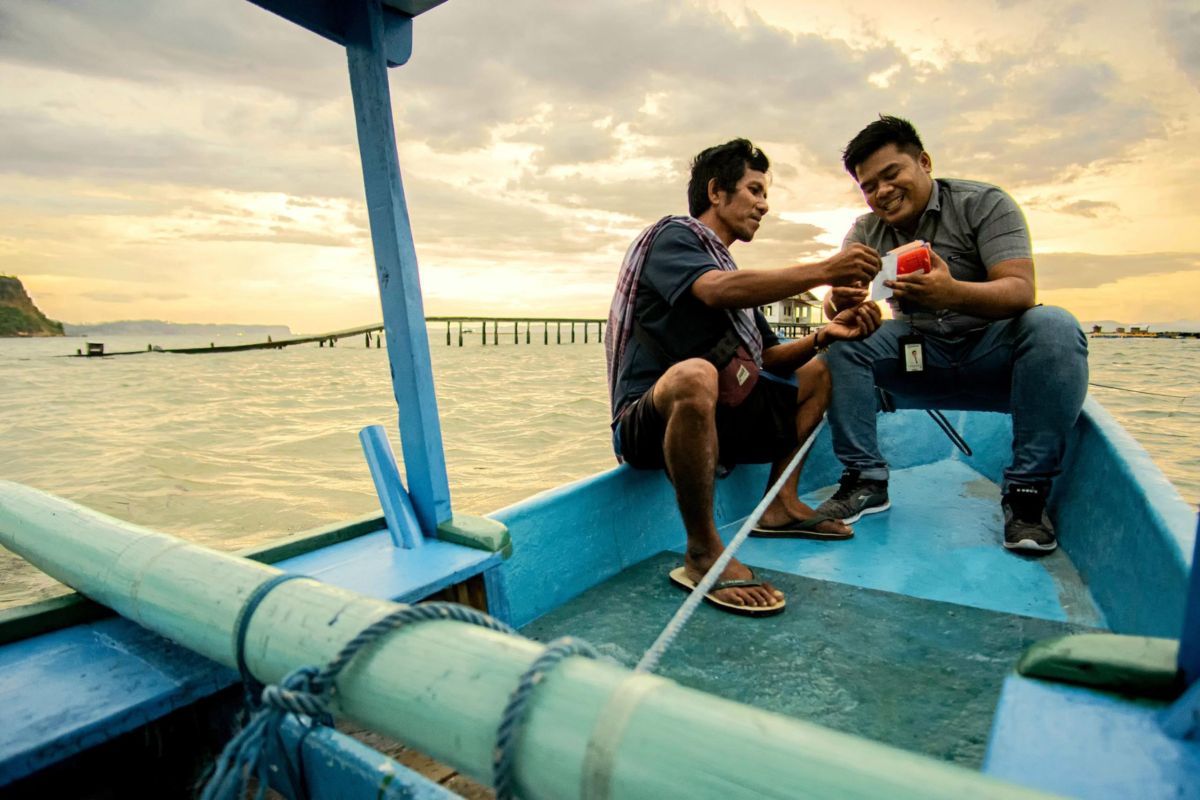 Indeks Bisnis UMKM BRI Q3-2025 tunjukkan optimisme pelaku usaha