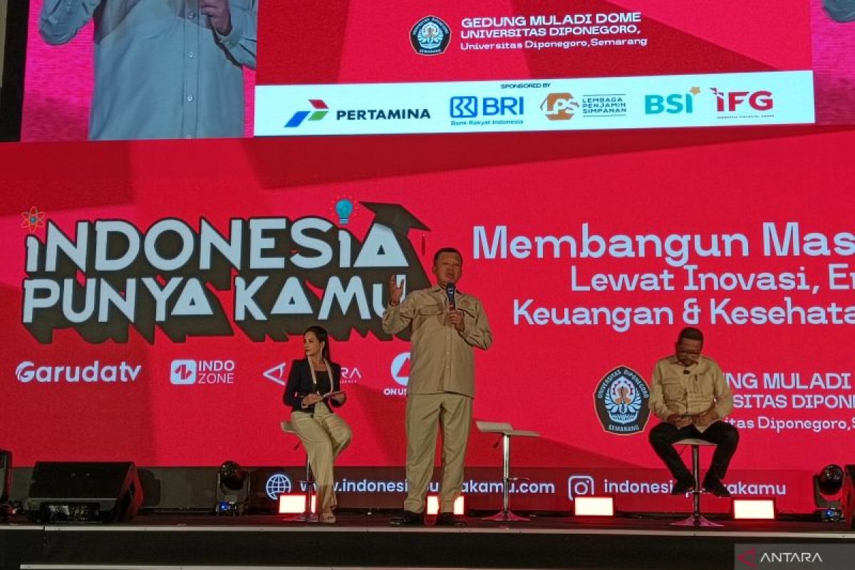 Menteri ATR/BPN pastikan evaluasi tata ruang pascabencana di Sumatera