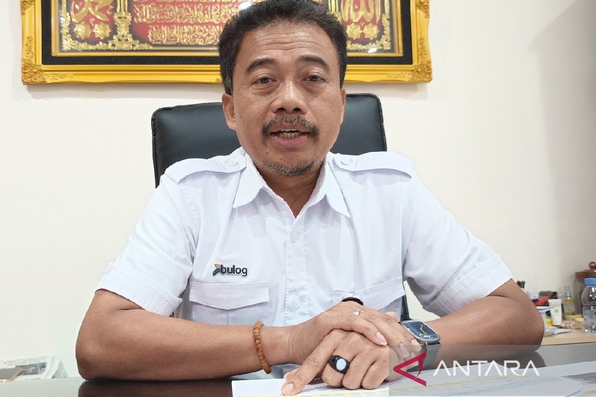 Bulog gandeng TNI-Polri salurkan beras SPHP di seluruh Papua