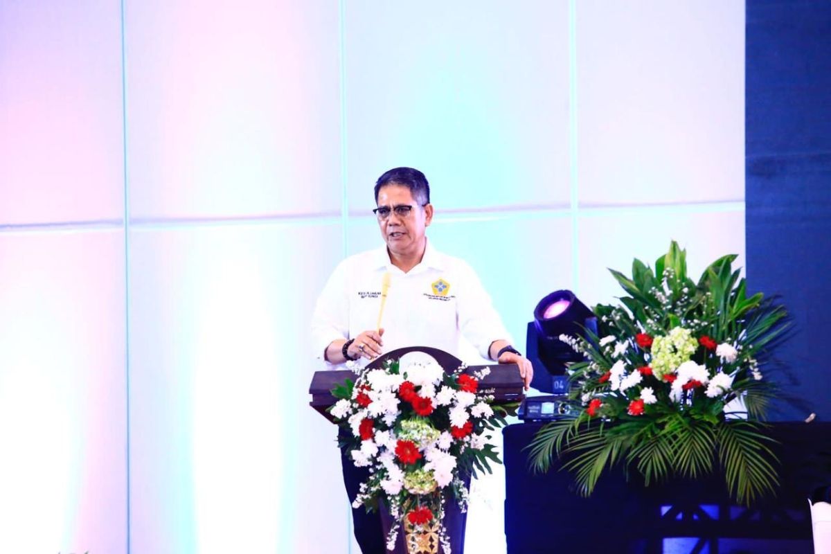 GINSI nilai perbaikan kinerja Bea Cukai perlu waktu dan pendalaman