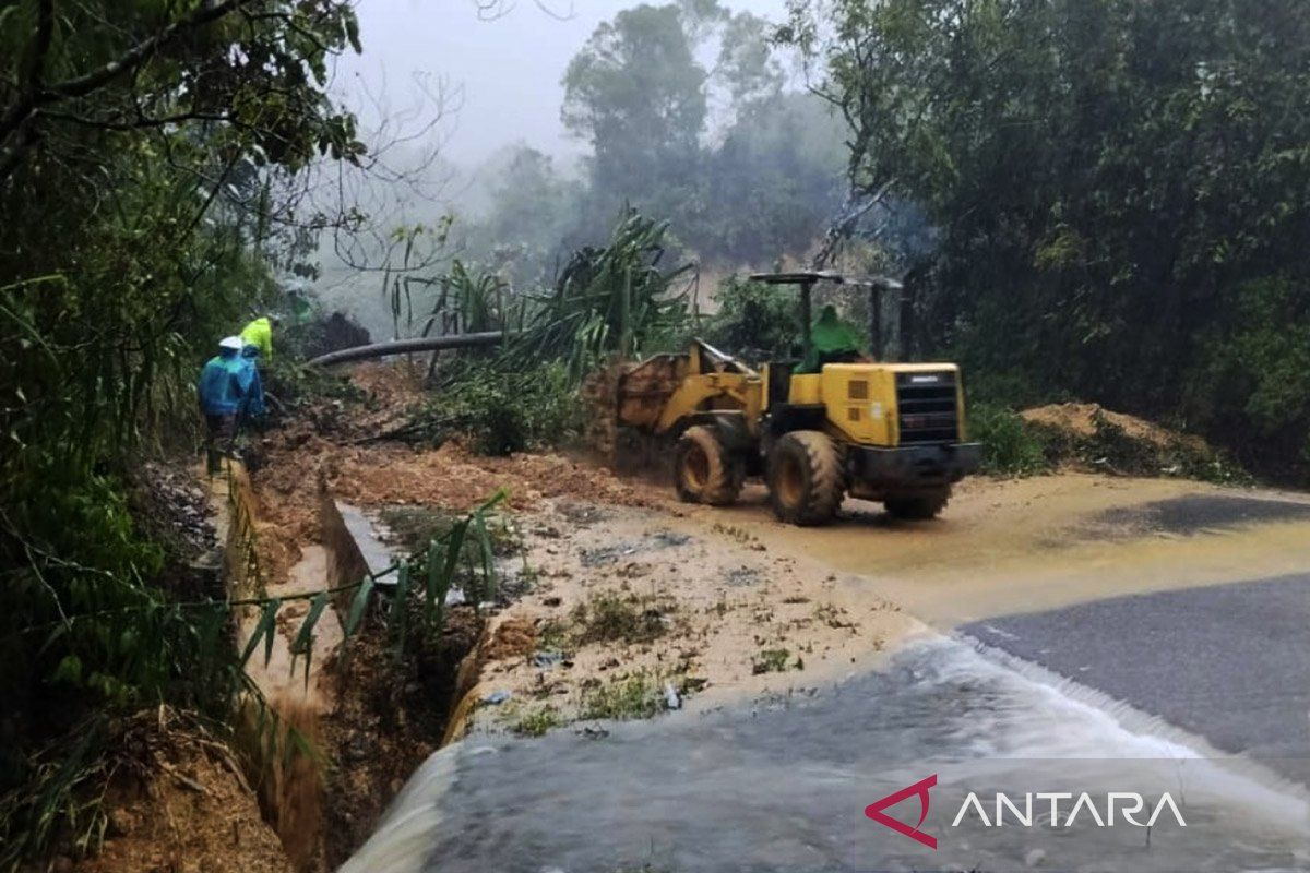Kemen PU percepat penanganan jembatan rusak terdampak bencana di Aceh