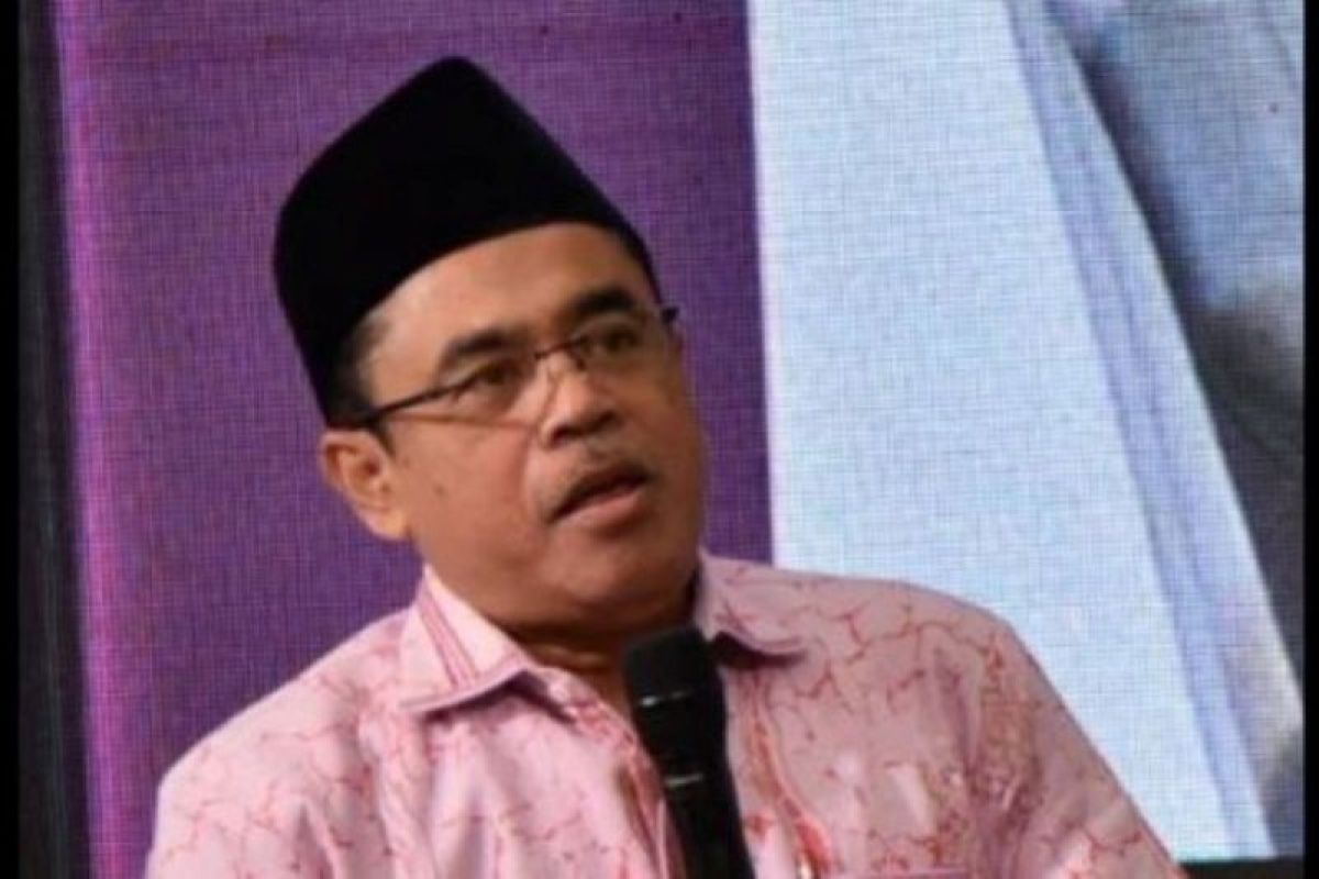 Warga diminta waspadai fanatisme agama sarat adu domba dan politisasi