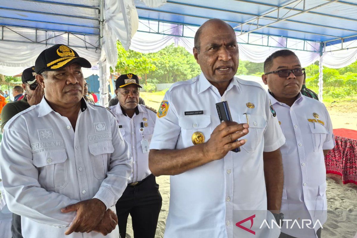 Wagub Lakotani: Penanganan kemiskinan hasilkan lima arah strategis