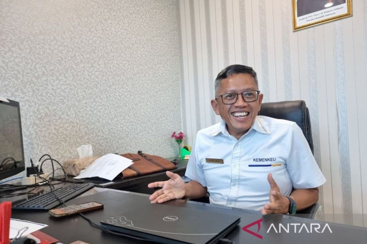 DJPb: Belanja APBN 2025 di Papua Barat dan Papua Barat Daya sebesar Rp17,88 triliun