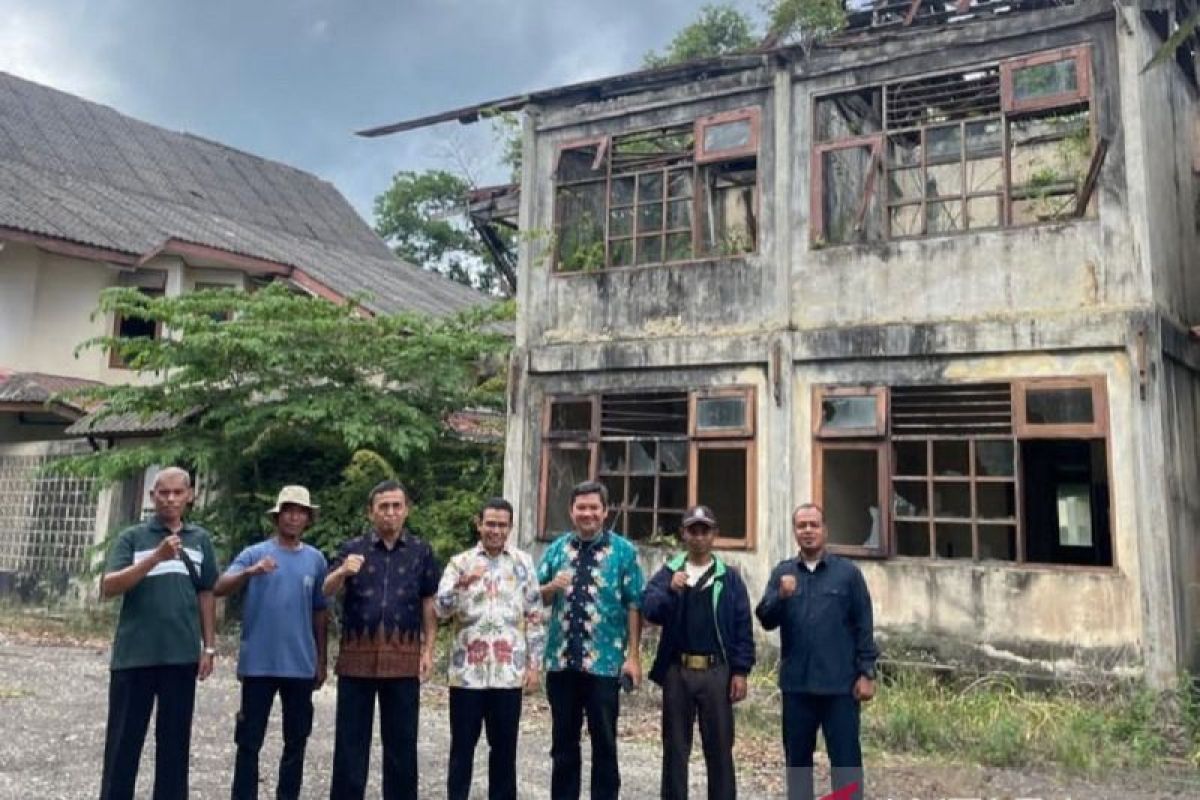 Hendry Munief Dorong Kolaborasi Industri--UNRI Dumai untuk Perkuat Pendidikan Vokasi