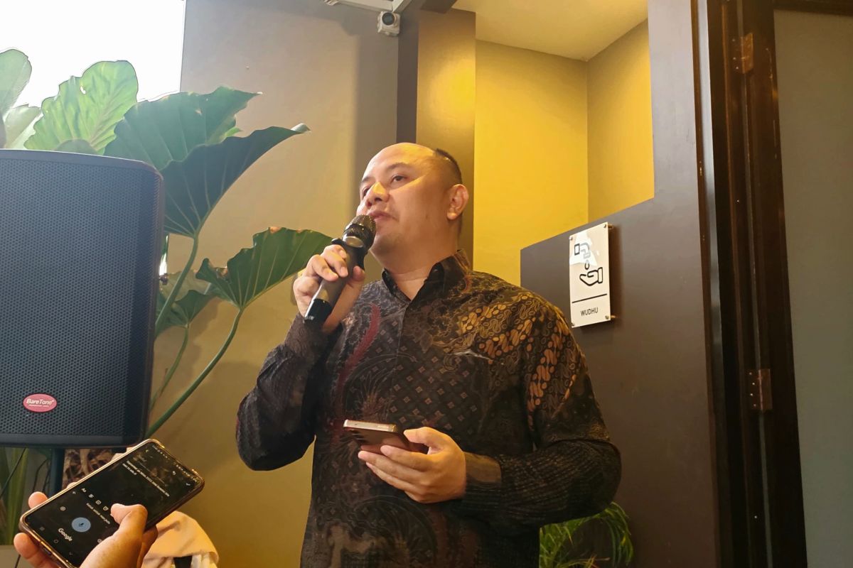 BEI Lampung: Transaksi pasar modal tercatat Rp15,5 triliun hingga Agustus