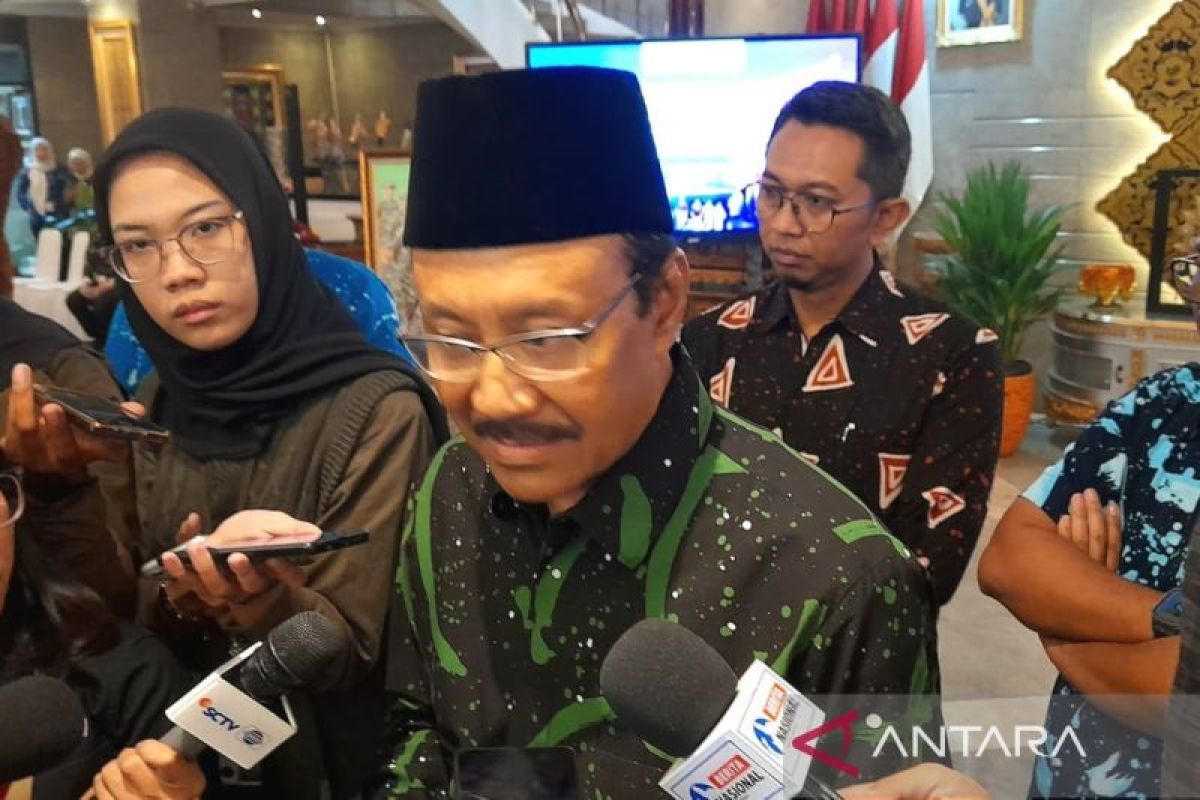 Mensos respons penjarahan di Sibolga, sebut bantuan terus disalurkan
