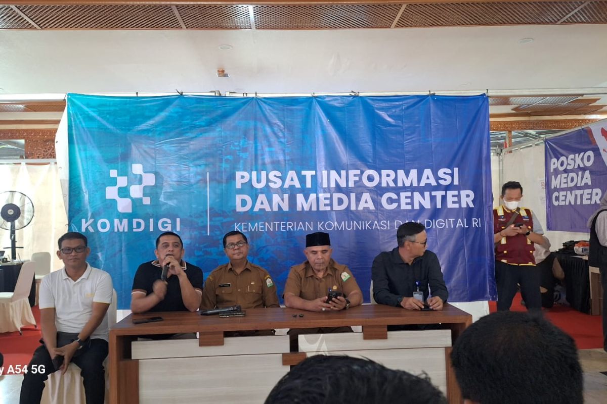 Hiswana Migas pastikan persediaan BBM di Aceh aman, penyebab masalah di listrik