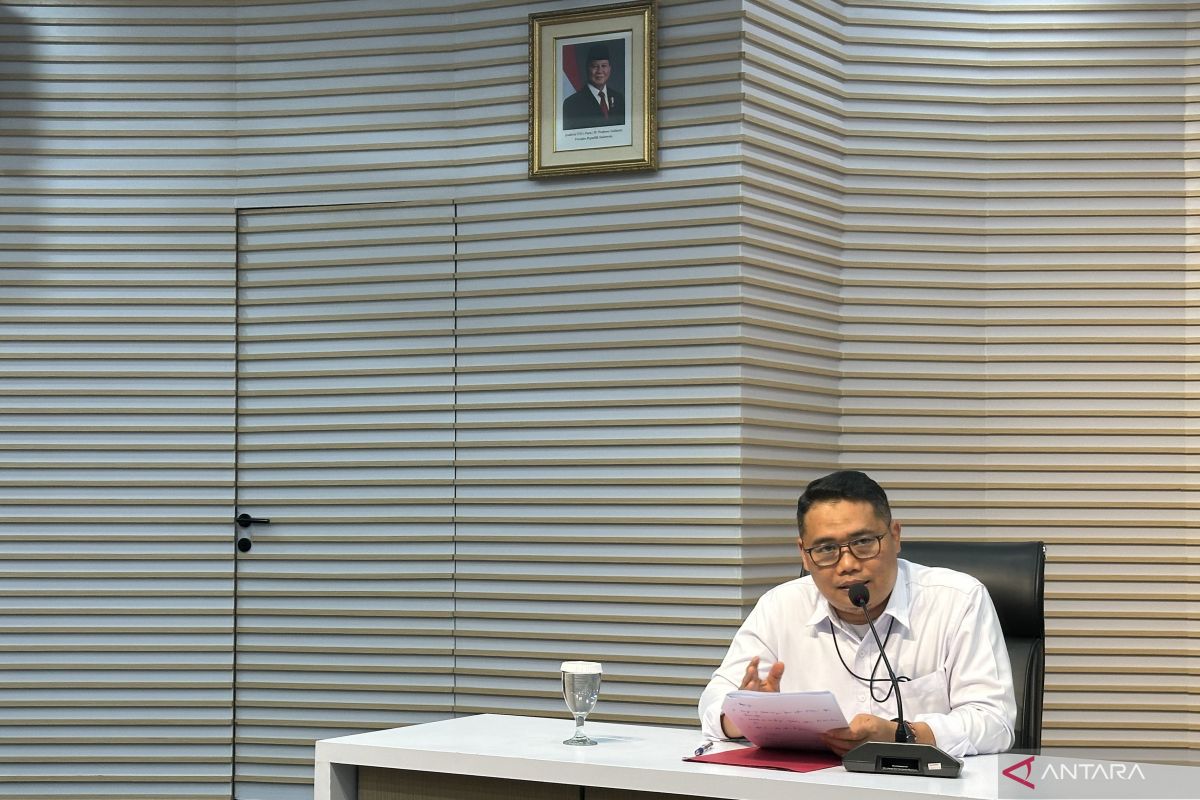 KPK akan menindaklanjuti dugaan aliran uang dari Mardani Maming ke PBNU