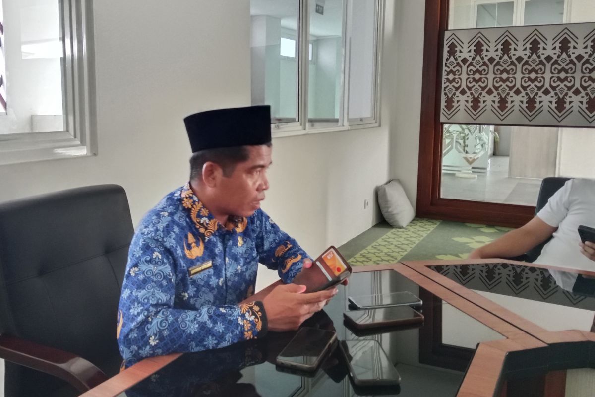 Perbaikan 356 RTLH Lombok Tengah dipastikan rampung di 2025