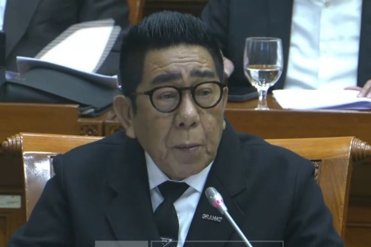 Granat minta DPR atur rinci soal narkotika di RUU Penyesuaian Pidana