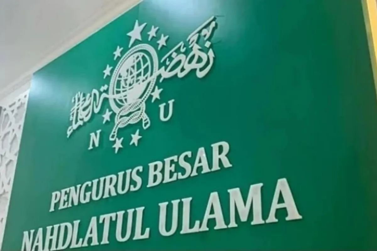 PBNU bantah tuduhan tindak pidana pencucian uang