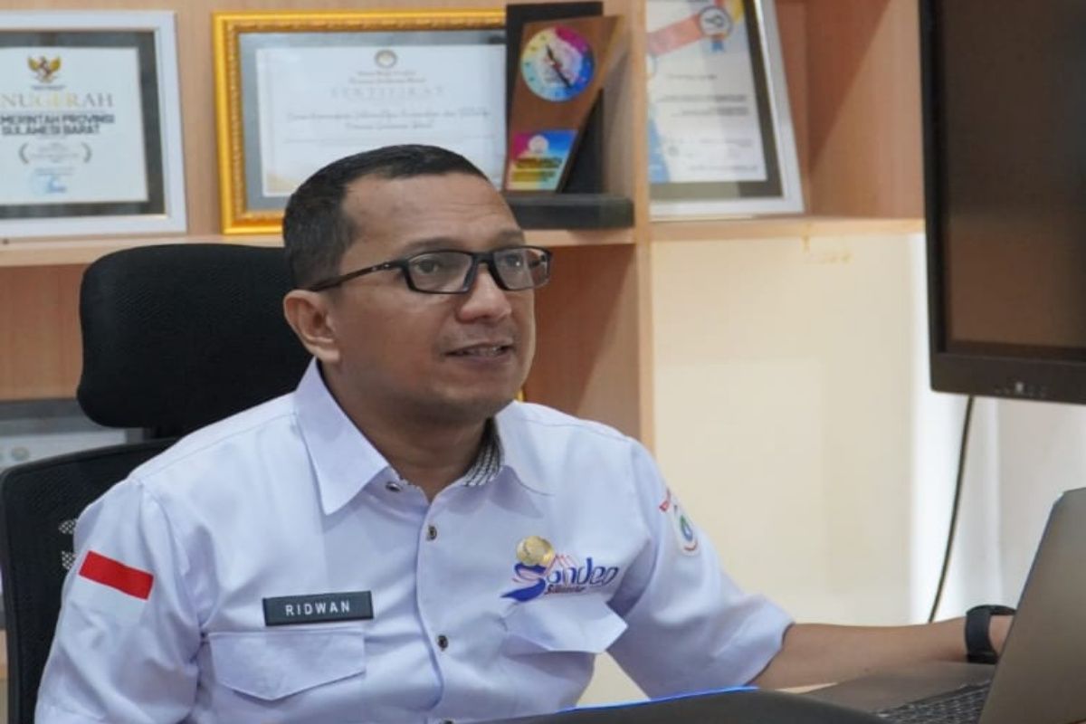 Nama Wagub Sulbar dicatut diduga digunakan untuk penipuan