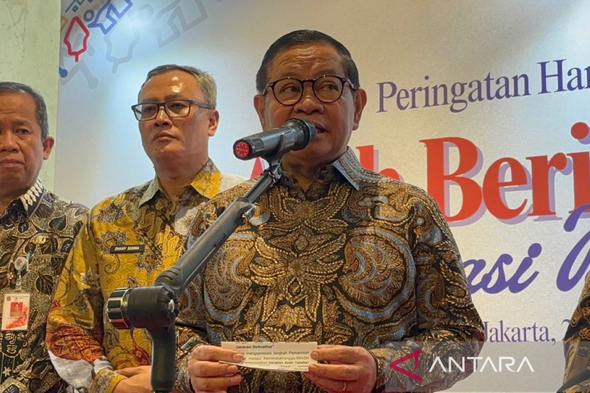 Pramono bantah Jakarta sebagai kota terpadat di dunia