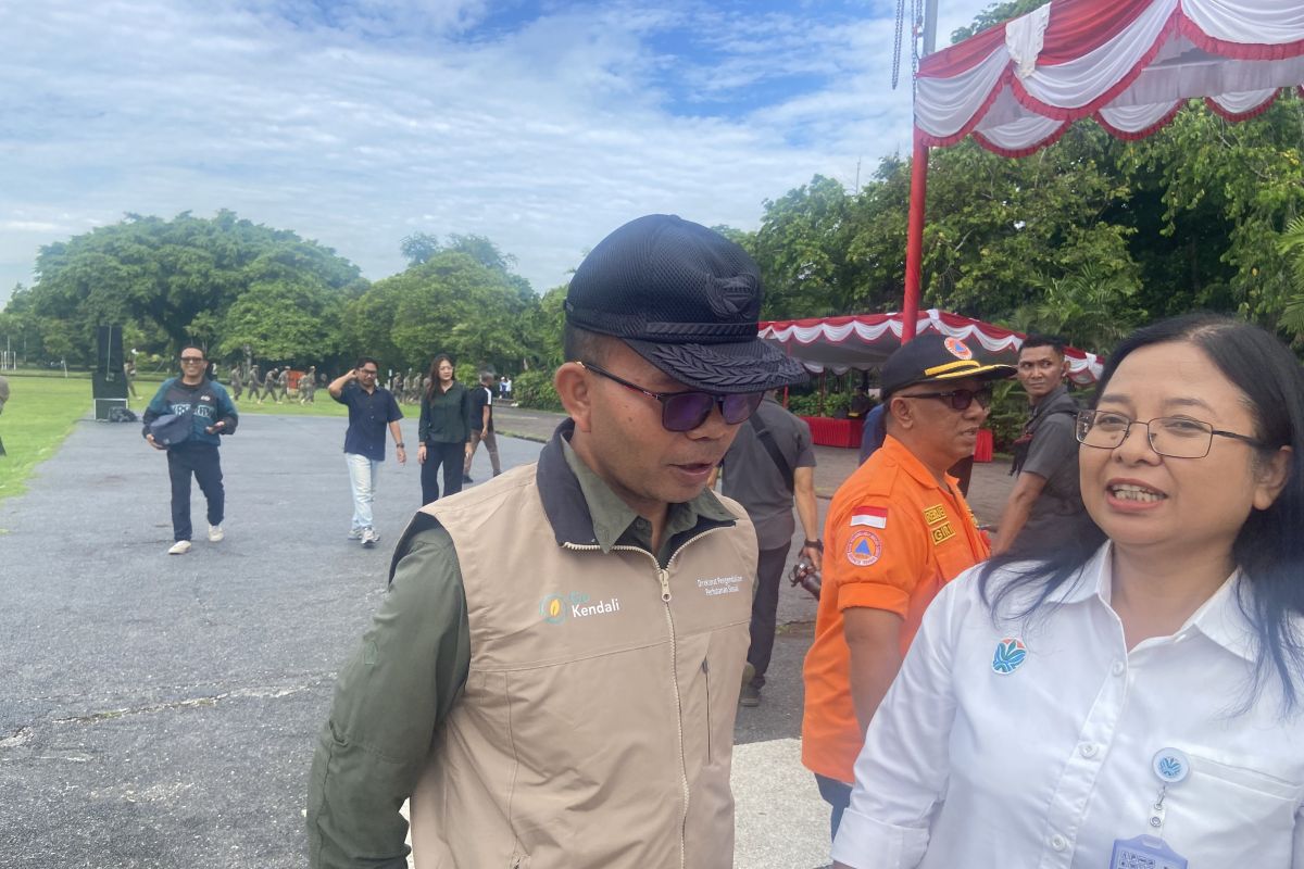 DKLH sebut tutupan hutan kurang 7 persen buat capai minimal