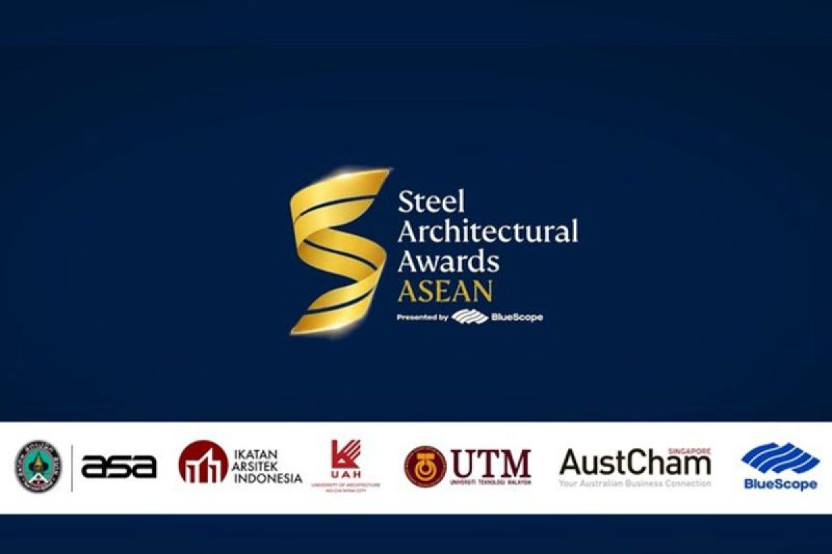 Steel Architectural Awards ASEAN 2026 launches to champion timeless design across ASEAN