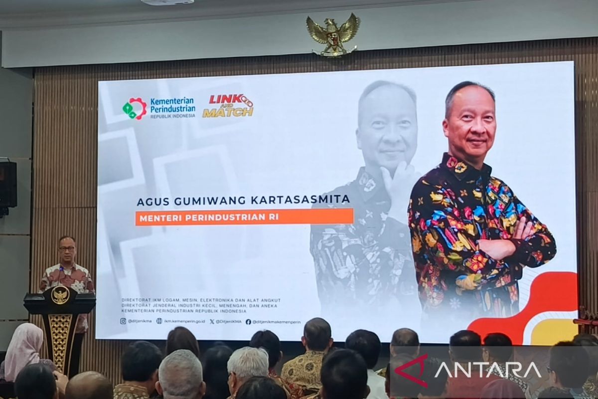 Menperin tetap upayakan insentif untuk industri otomotif