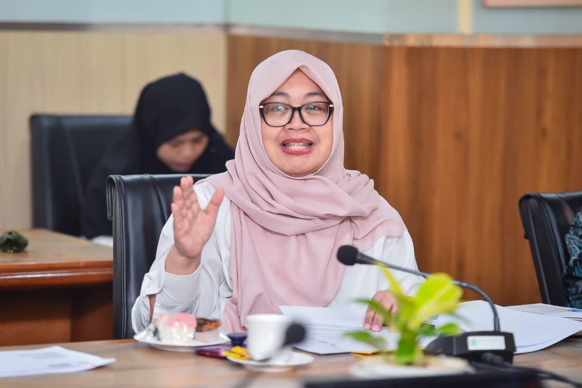 Kemenhut: Layanan usaha kayu PHAT di Tapsel tidak diberikan sejak Juli