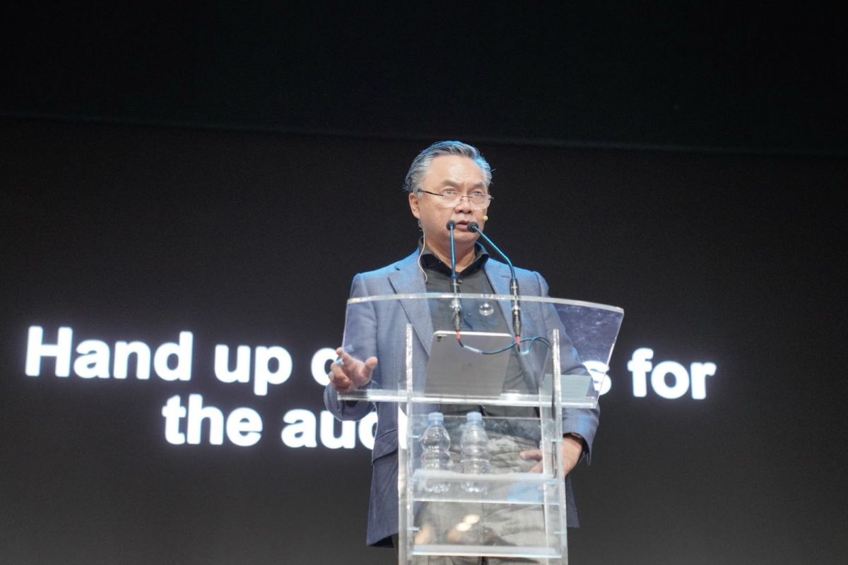 CIFP 2025: Tatanan dunia baru ditandai kebangkitan kekuatan menengah