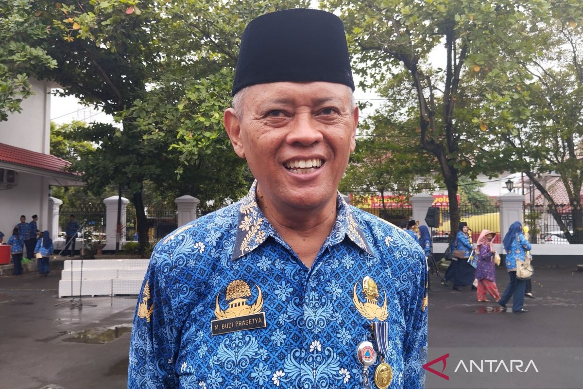 BPBD Pati minta warga waspadai banjir bandang