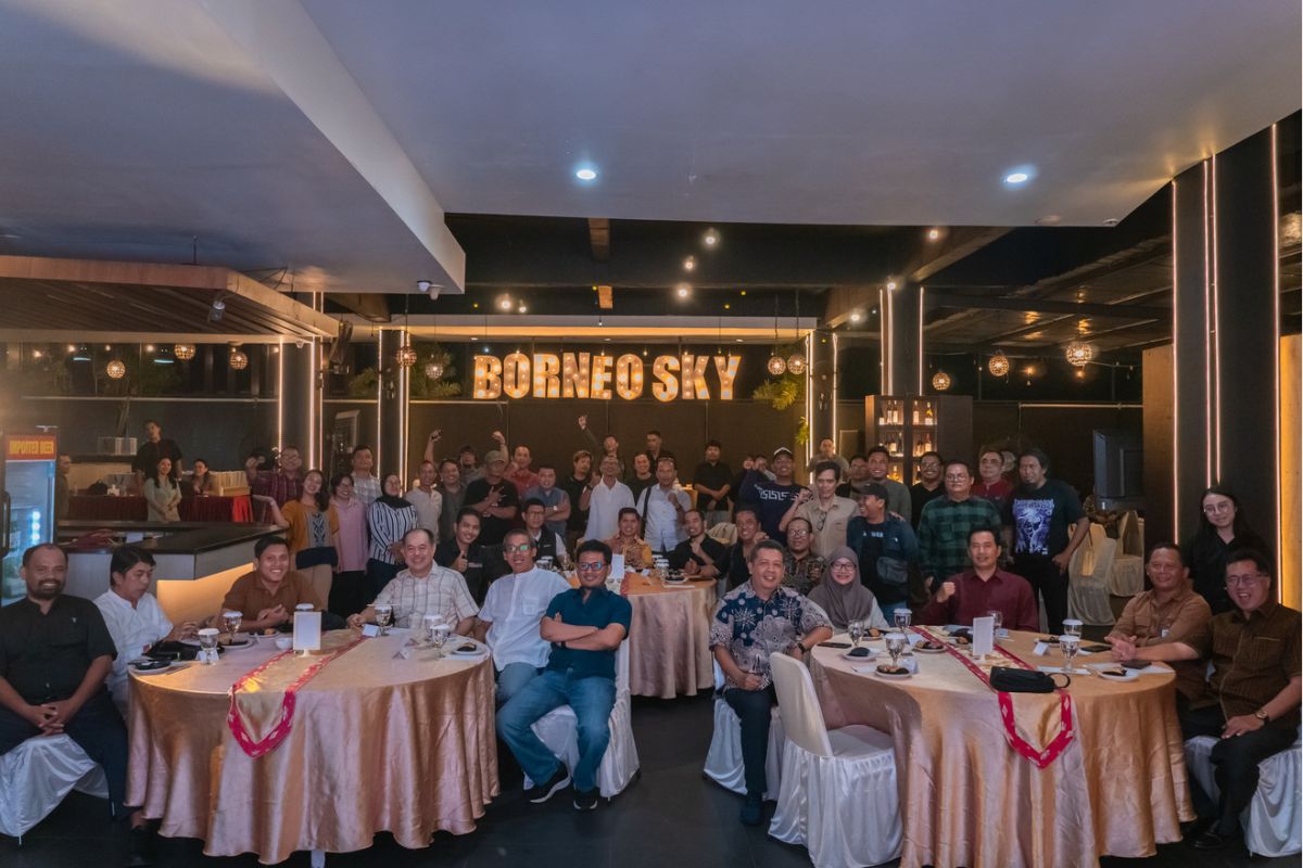 DIB percepat pengembangan kawasan industri pulau penebang sebagai PSN di Kayong Utara