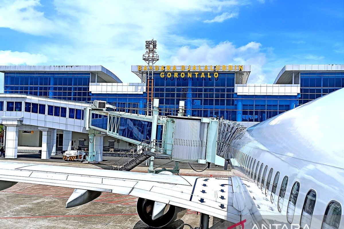 Garuda Indonesia dukung GHM 2025