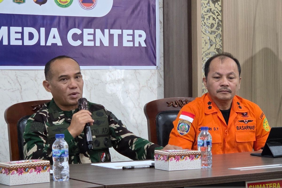 Kodam Tuanku Imam Bonjol percepat pembukaan akses daerah terisolasi