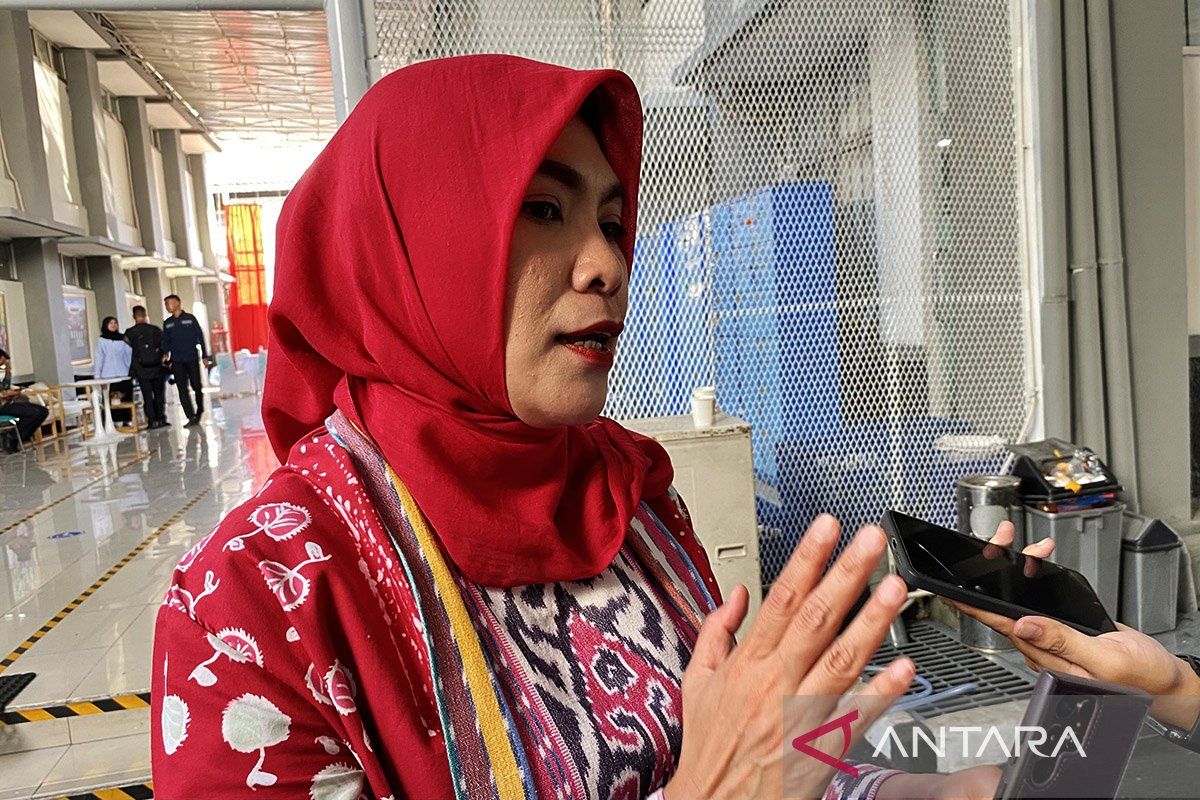 Ditjenpas sidang etik kalapas diduga paksa narapidana makan nonhalal
