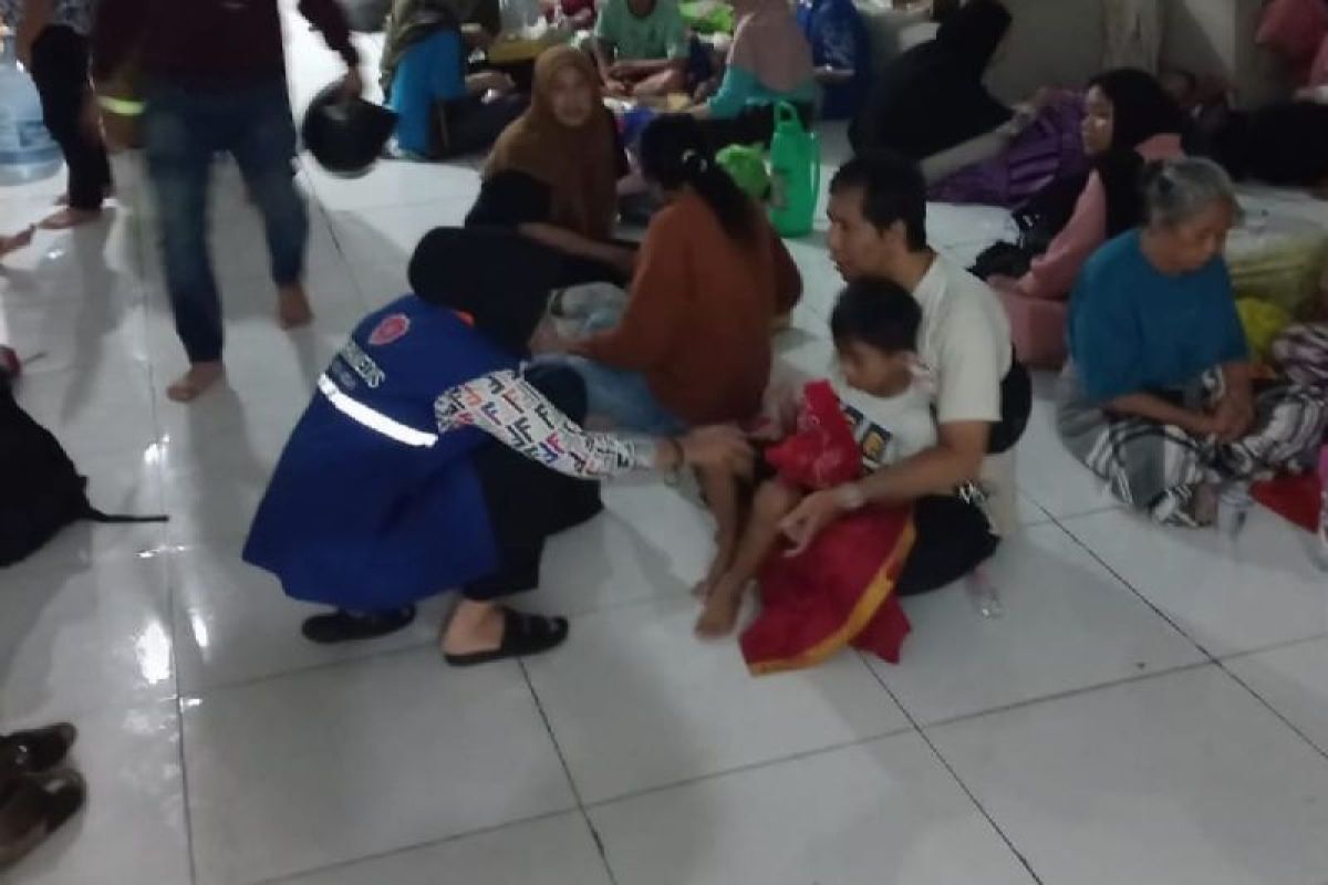 Pemkot Medan pastikan layanan kesehatan berjalan normal pascabencana