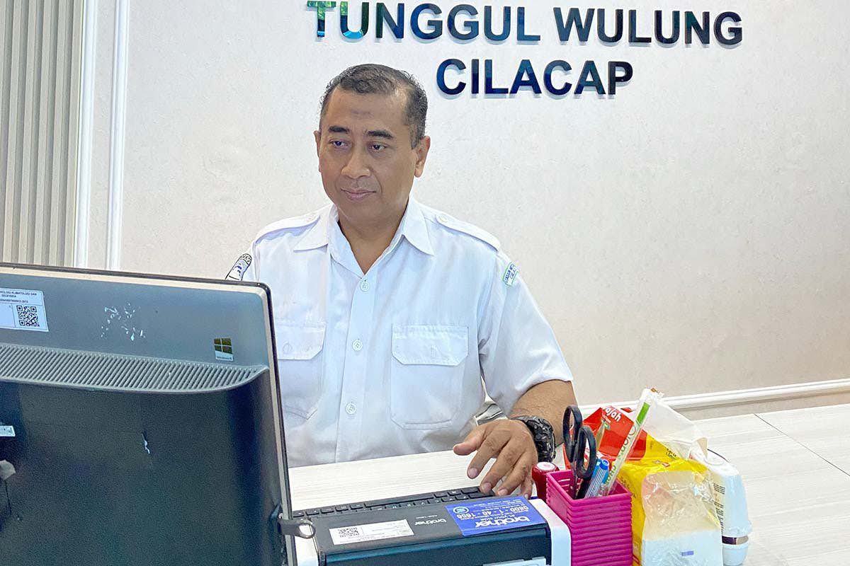 BMKG ingatkan mitigasi terpadu hadapi ancaman siklon tropis