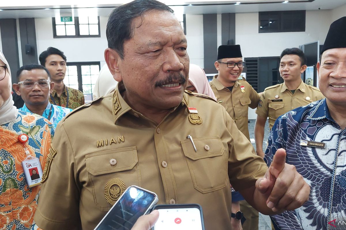 Program pemerintah harus dirasakan 7.200 keluarga difabel di Bengkulu