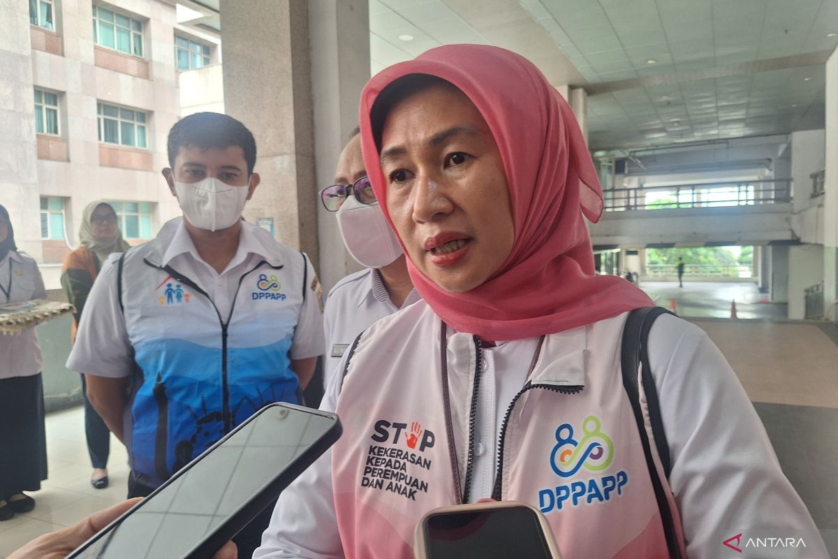 DKI susun revisi Perda Perlindungan Perempuan dan Anak