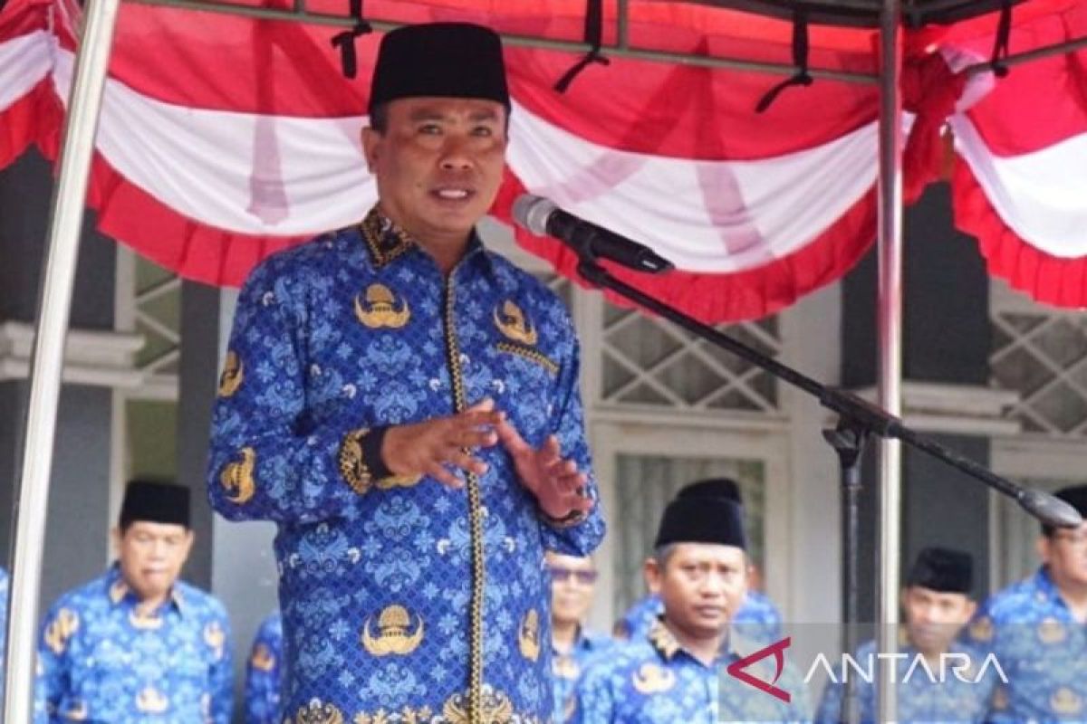 Sebanyak 3.500 pegawai honorer di Kemenag NTB diangkat PPPK