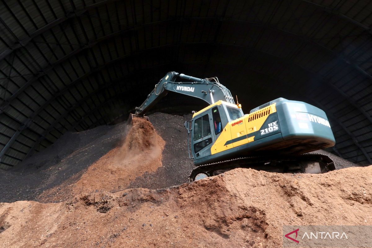 Mewujudkan swasembada energi dari limbah kayu