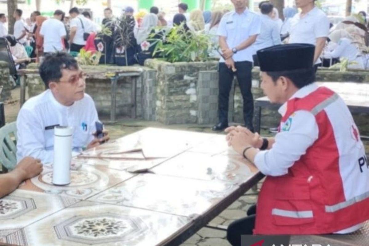 Hari Rabu, dijadwalkan pengambilan sumpah Penjabat Sekda Dompu