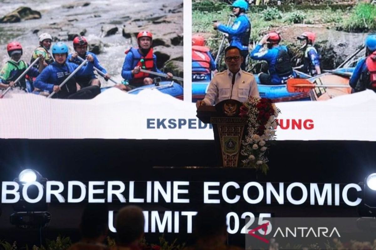 Pemerintah siapkan Dewan Aglomerasi Jabodetabek-Punjur