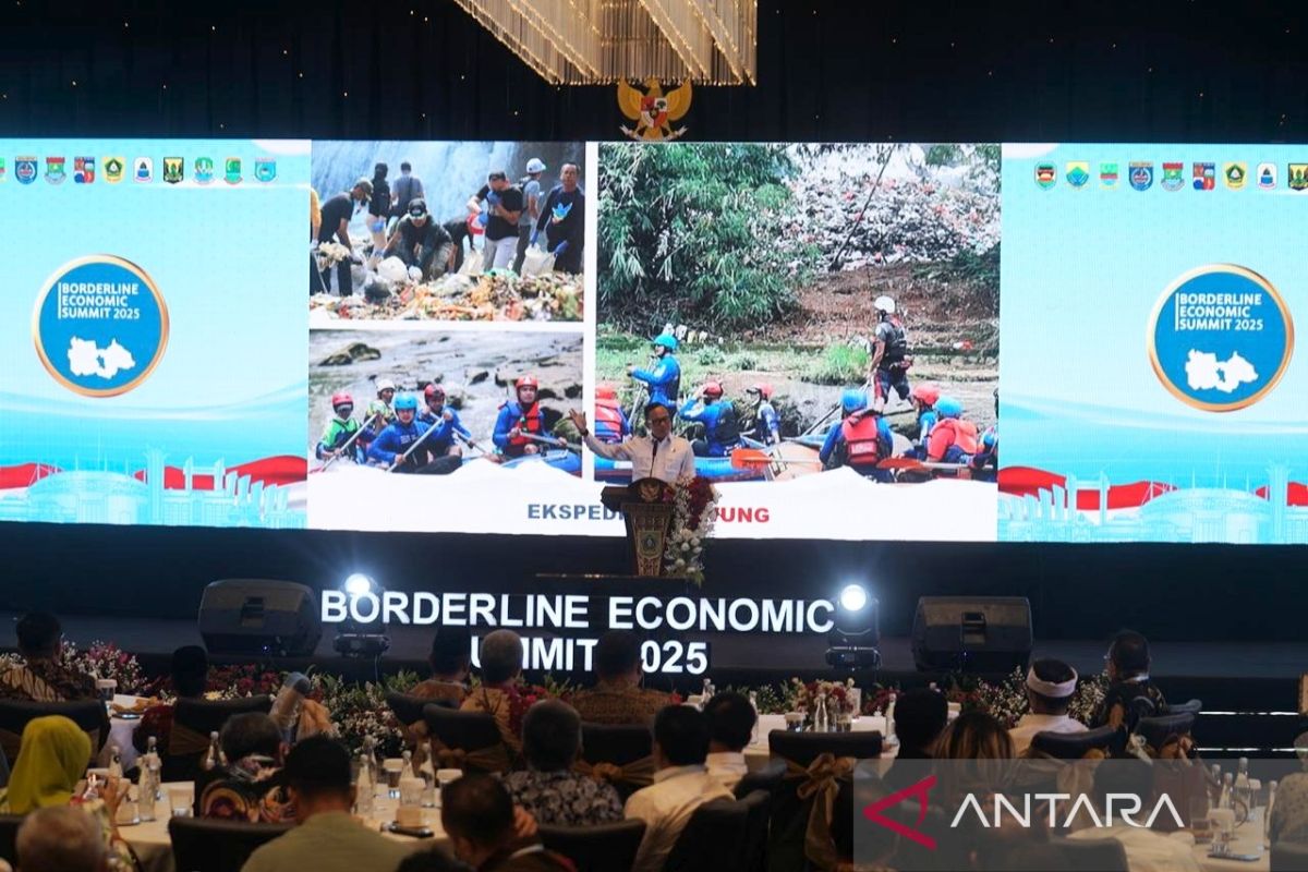 Indonesia Emas butuh kepala daerah petarung