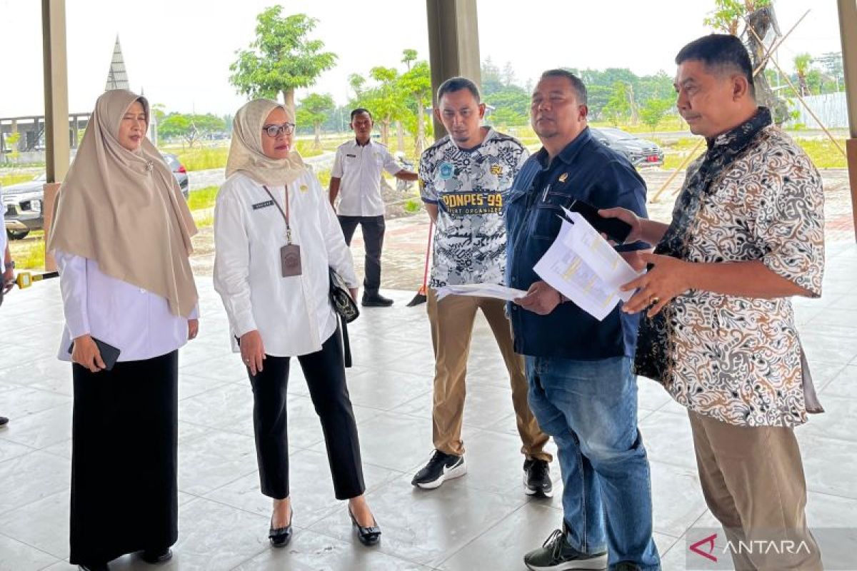 Balai Seni Gajah Mada Lamongan diharapkan mampu tambah PAD