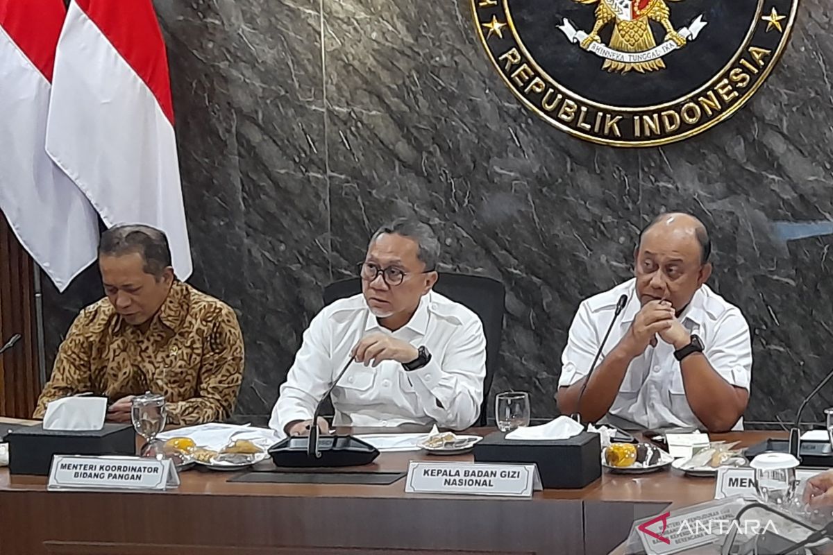 Sumatra floods - BGN deploys 276 SPPG units for displaced residents