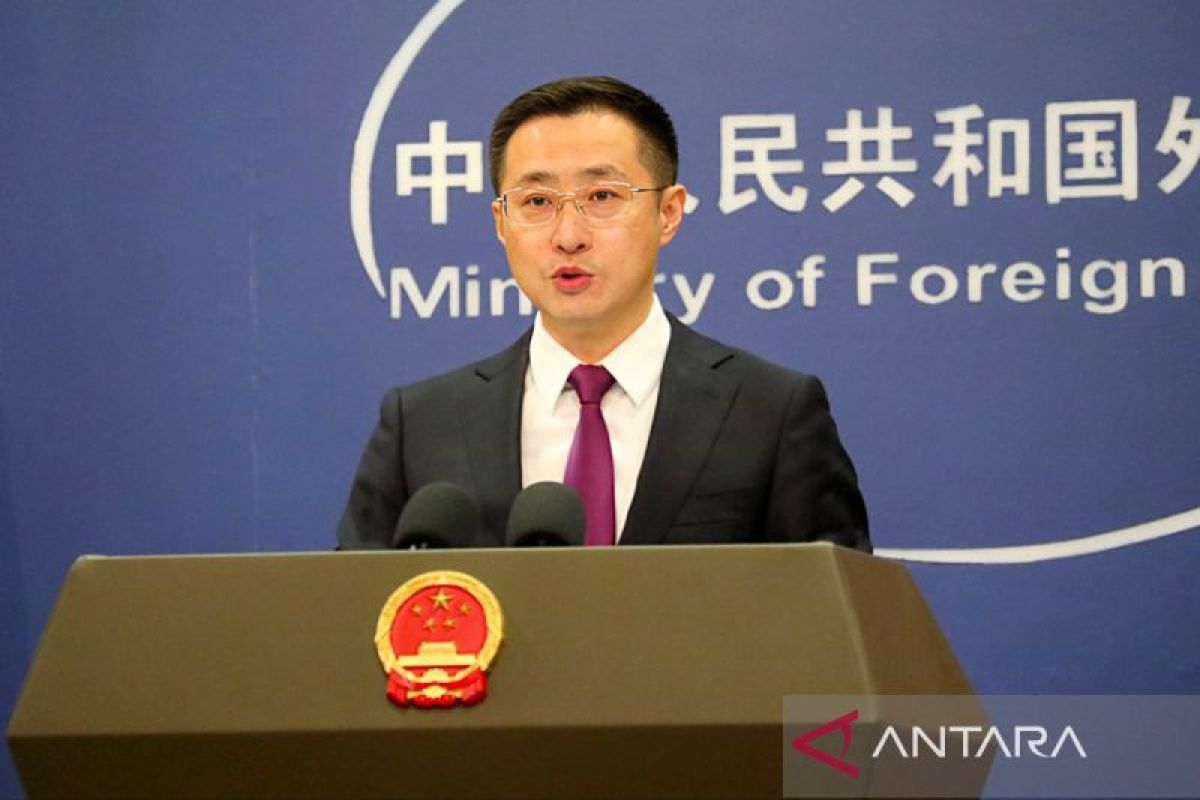 China buka pintu dialog di tengah ketegangan dengan Jepang