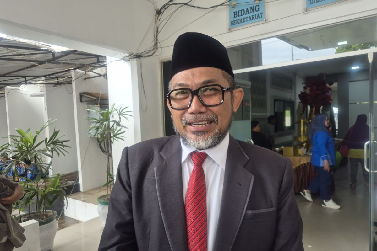 Pemprov Jambi galang dana kemanusiaan untuk bencana Sumatera