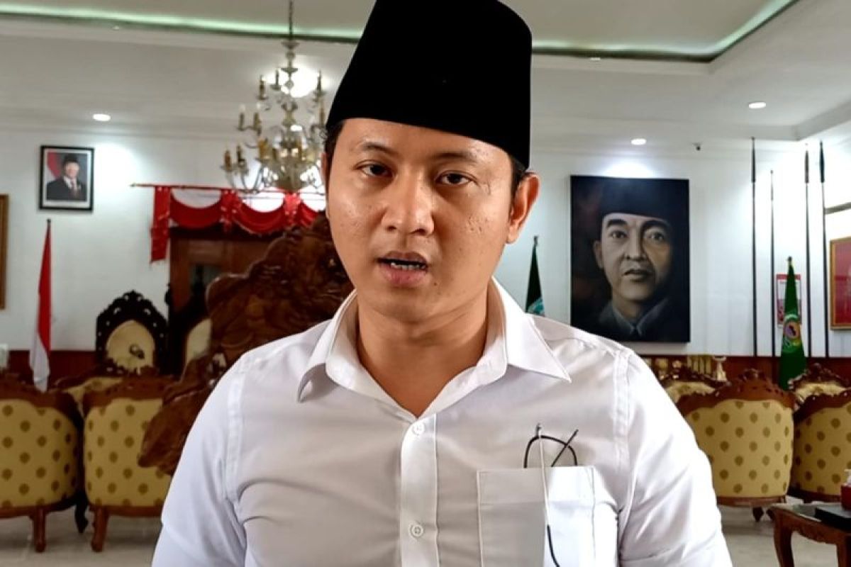 Pemkab Trenggalek luncurkan program Sangu Sampah untuk pelajar