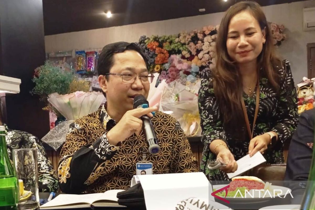 Bank Indonesia: Strategi pengendalian inflasi Kaltim diakui nasional