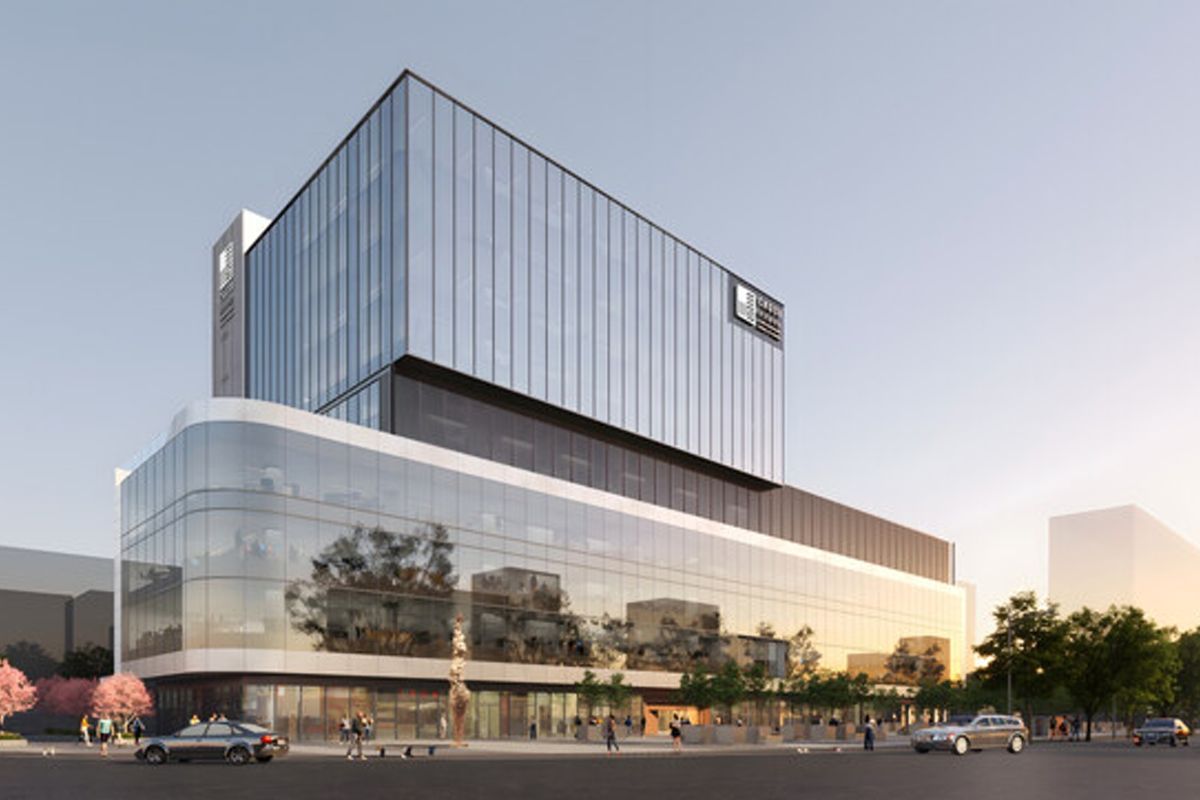 CKGSB Celebrates 23rd Anniversary with Unveiling of First Permanent Beijing Campus